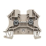 Verbindingsrijgklem Weidmüller WDU 2.5 Verbindingsrijgklem Weidmüller WDU 2.5
